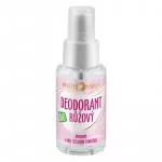 Purity Vision Dezodorant Bio Pink 50 ml
