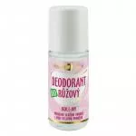 Purity Vision Bio Pink Dezodorant roll-on 50 ml