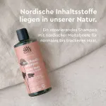 Urtekram Organiczny szampon Nordic Berry 500 ml