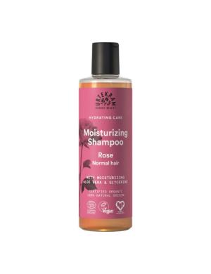 Bio Szampon Różowy - włosy normalne 250 ml