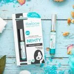 Saloos Bio serum do paznokci 7 ml