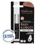 Saloos Bio serum do rzęs i brwi 7 ml