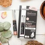 Saloos Bio serum do rzęs i brwi 7 ml