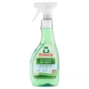 Frosch BIO Spiritus płyn do mycia szyb (500ml)