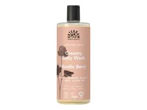 Urtekram Organiczny żel pod prysznic Nordic Berry 500 ml