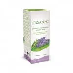 Organyc Bio żel pod prysznic do skóry wrażliwej i higieny intymnej z lawendą, 250 ml