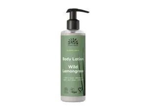 Urtekram Organiczne mleczko do ciała z trawą cytrynową 245 ml