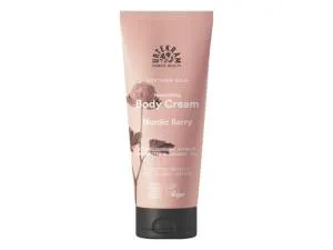 Urtekram Organiczne mleczko do ciała Nordic Berry 200 ml