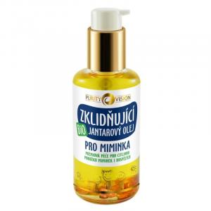 Purity Vision Bio Kojący olejek bursztynowy dla niemowląt 95 ml