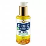 Purity Vision Bio Kojący olejek bursztynowy dla niemowląt 95 ml