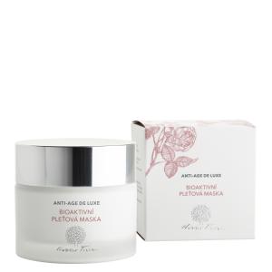 Bioaktywna maseczka do twarzy 50 ml