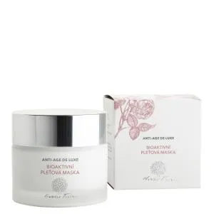 Nobilis Tilia Bioaktywna maseczka do twarzy 50 ml