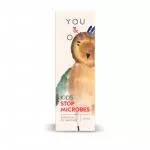 You & Oil Bioaktywna mieszanka End Microbes (10 ml)