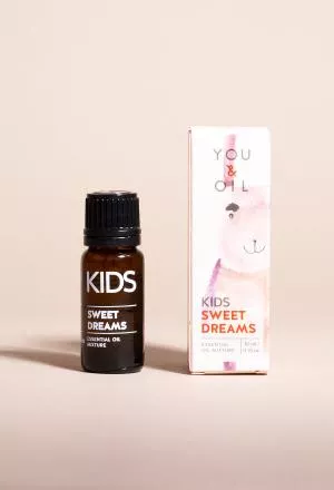You & Oil Bioaktywna mieszanka dla dzieci - Słodkich snów (10 ml)