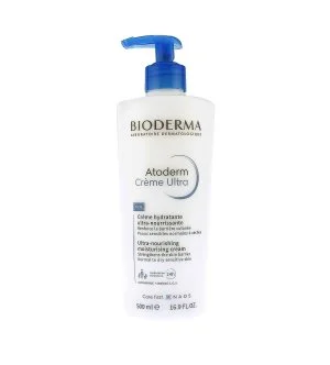 Bioderma Atoderm Ultra krem