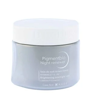 Bioderma Pigmentbio serum na noc przeciw przebarwieniom