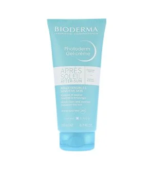 Bioderma Photoderm After Sun kojący żel-krem po opalaniu
