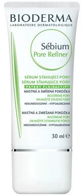 Bioderma Sébium Pore Refiner krem na rozszerzone pory