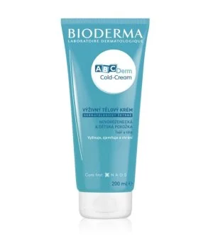 Bioderma ABCDerm Cold-Cream krem do ciała