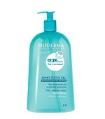 ABCDerm Gel Moussant delikatny żel oczyszczający dla dzieci 1000 ml