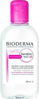 Sensibio H2O AR płyn micelarny przeciw zaczerwienieniom 250 ml