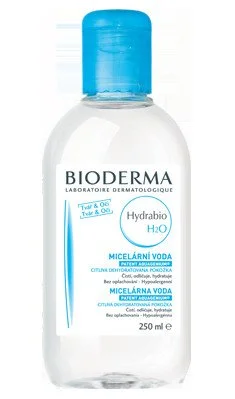 Hydrabio H2O płyn micelarny do skóry odwodnionej 250 ml