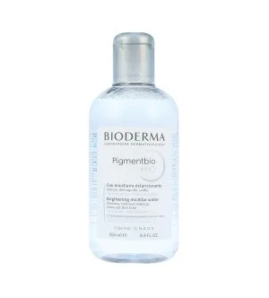 Bioderma Pigmentbio H2O rozjaśniający płyn micelarny