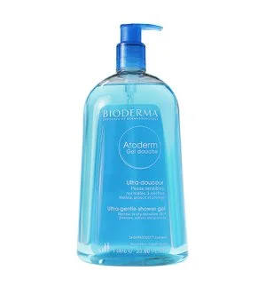 Bioderma Atoderm Gel Douche delikatny żel pod prysznic