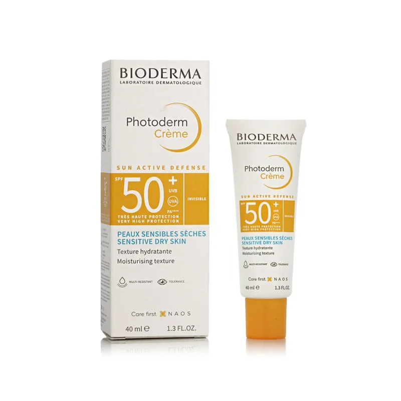 Photoderm Krem SPF 50+ 40 ml