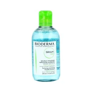 Bioderma Sebium H2O Płyn micelarny (do cery mieszanej i tłustej)