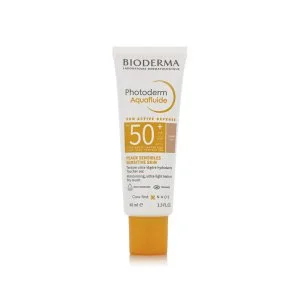 Bioderma Photoderm Aquafluide SPF 50+ (Jasny)