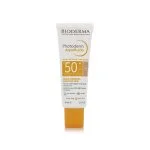 Photoderm Aquafluide SPF 50+ (Jasny) 40 ml