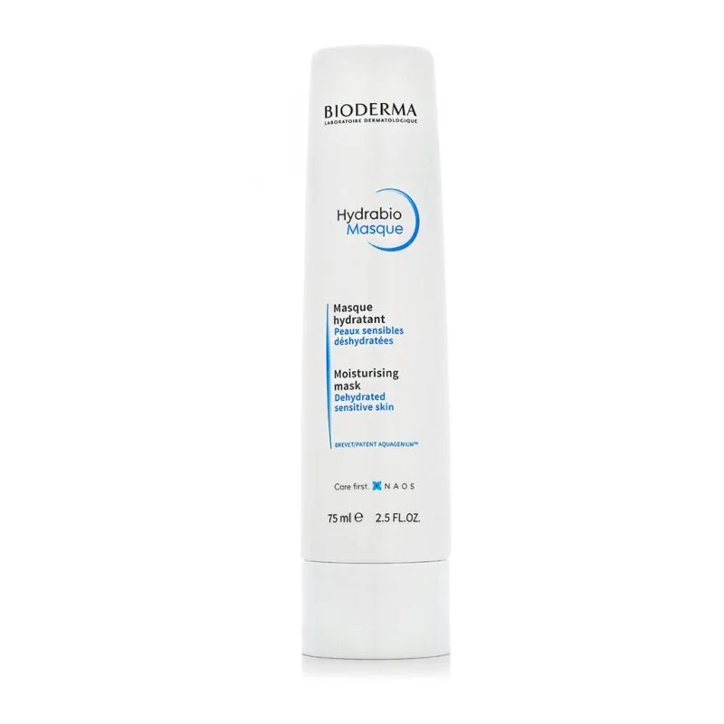 Hydrabio Maska nawilżająca 75 ml