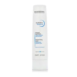 Bioderma Hydrabio Maska nawilżająca