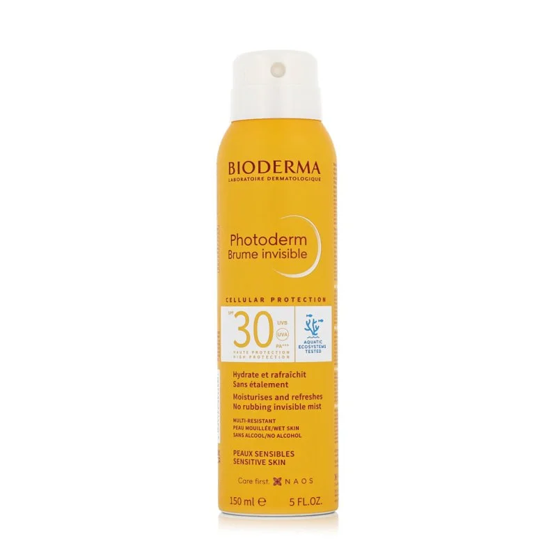 Photoderm Niewidoczna mgiełka SPF 30 150 ml