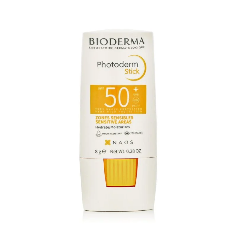 Photoderm Sztyft do wrażliwych miejsc SPF 50+ 8 g