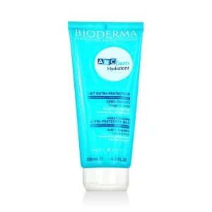 Bioderma ABCDerm Hydratant Nawilżające mleczko odżywczo-ochronne
