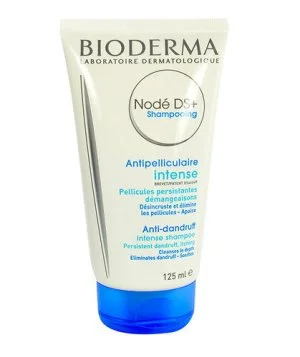 Bioderma Nodé DS+ intensywny szampon przeciwłupieżowy