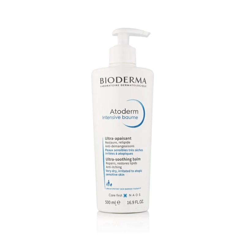 Atoderm Ultrakojący balsam 500 ml