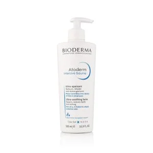 Bioderma Atoderm Ultrakojący balsam
