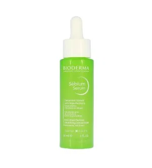 Bioderma Sébium Sérum skoncentrowane serum do skóry problematycznej