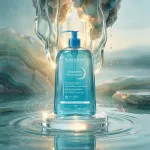 Atoderm Gel Douche delikatny żel pod prysznic 1000 ml