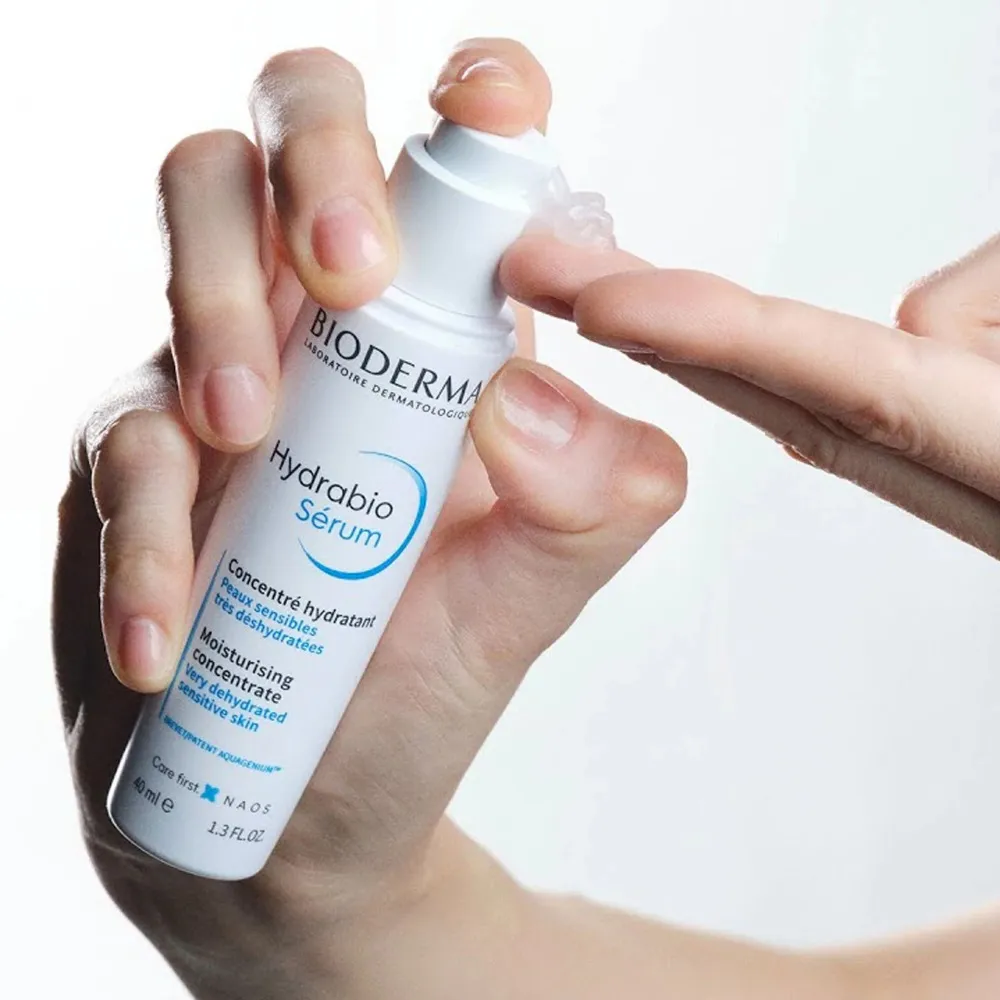 Hydrabio serum nawilżające 40 ml