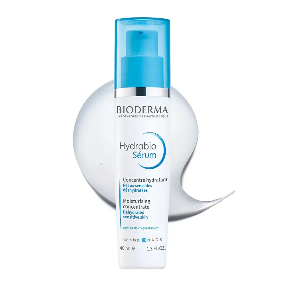 Hydrabio serum nawilżające 40 ml