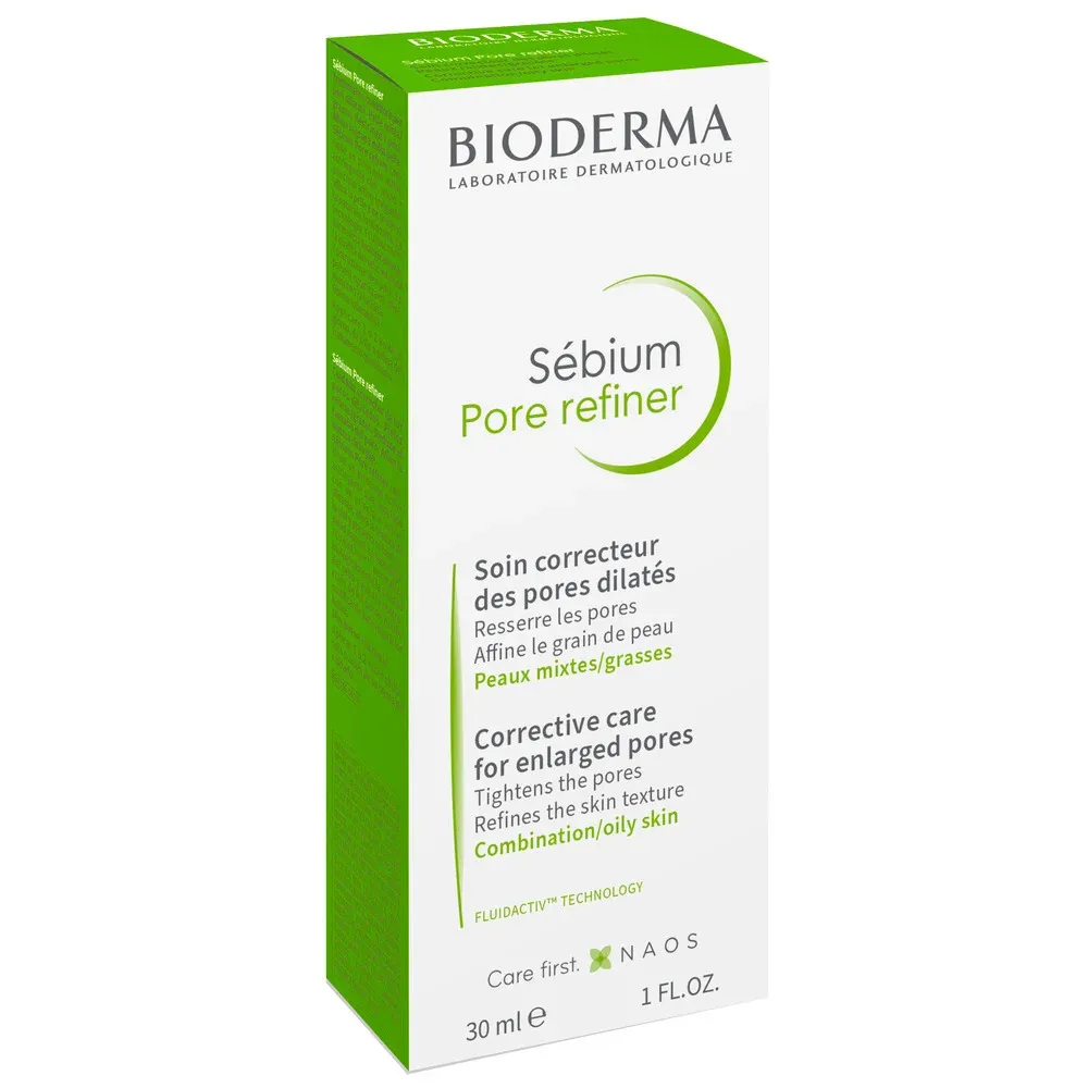 Sébium Pore Refiner krem na rozszerzone pory 30 ml