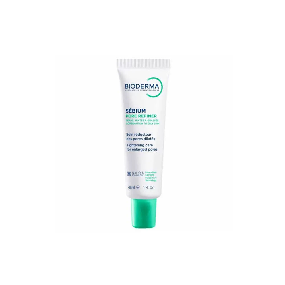 Sébium Pore Refiner krem na rozszerzone pory 30 ml
