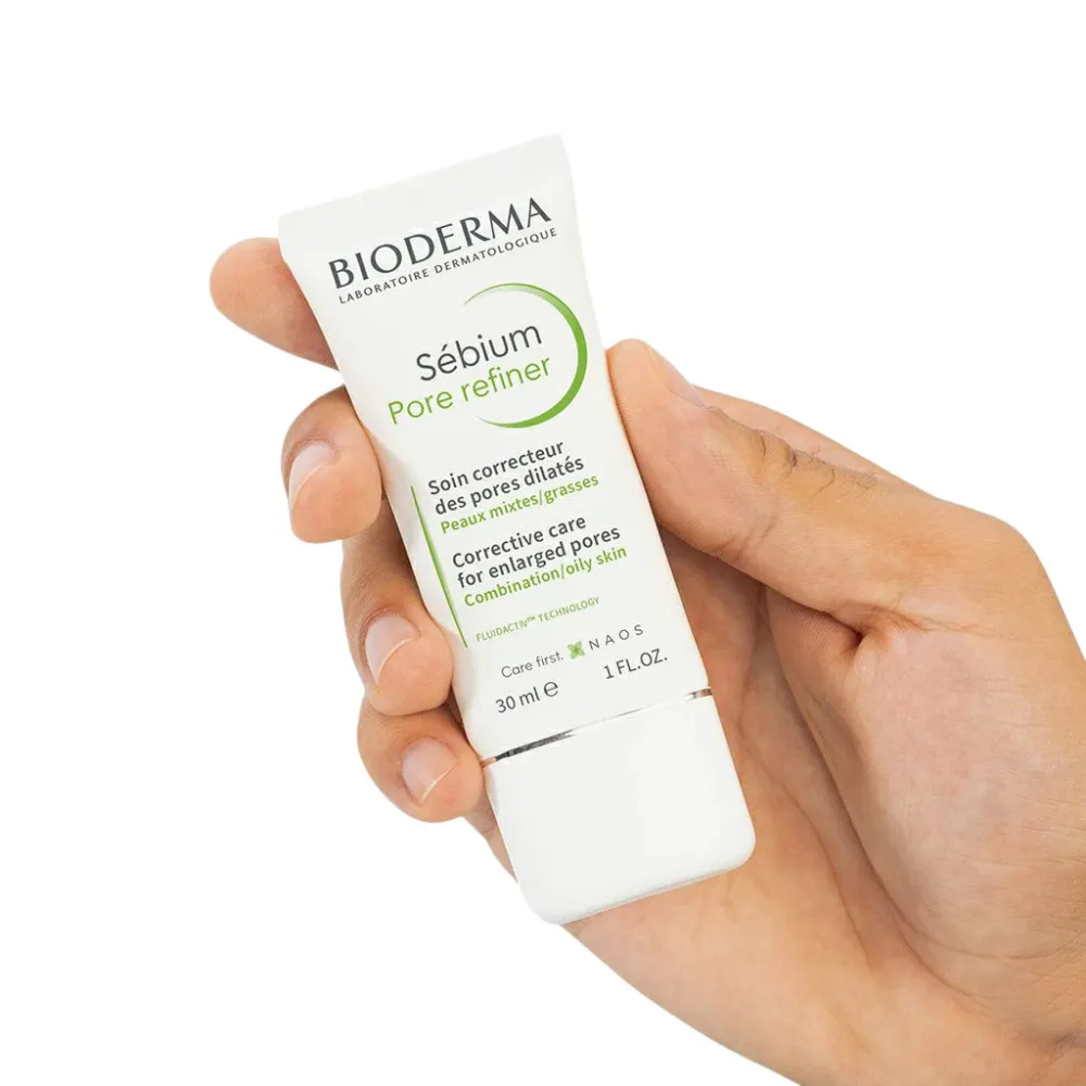Sébium Pore Refiner krem na rozszerzone pory 30 ml