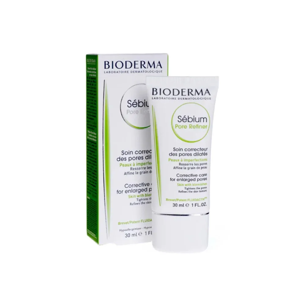 Sébium Pore Refiner krem na rozszerzone pory 30 ml