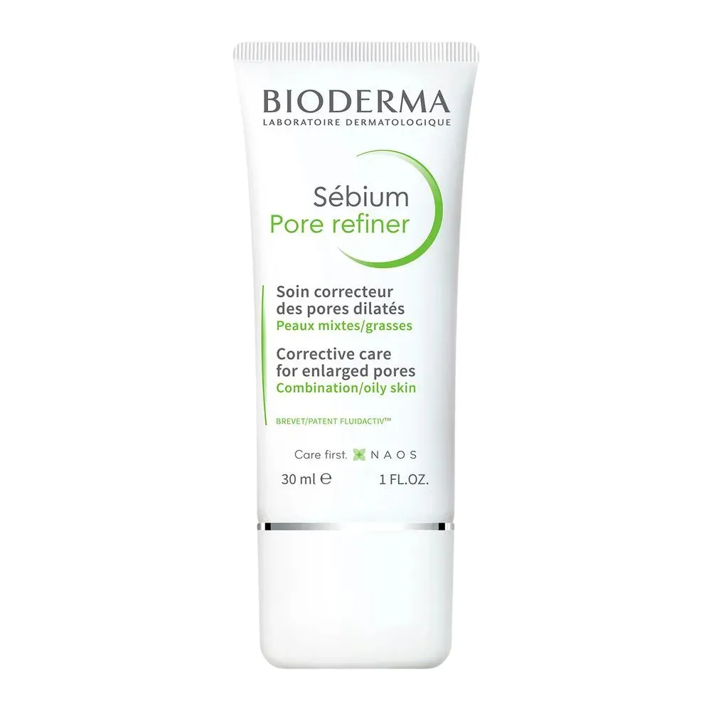 Sébium Pore Refiner krem na rozszerzone pory 30 ml