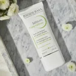 Sébium Pore Refiner krem na rozszerzone pory 30 ml